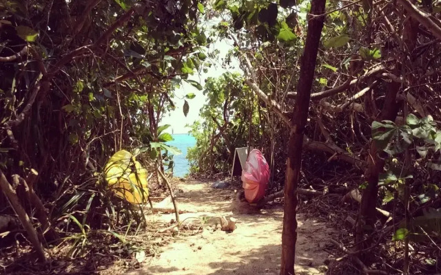 YOISAMA Sunrise Beach House