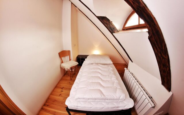 Hostel HOMEr - Old Town Square