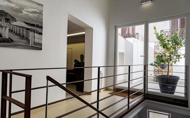 Le Maestranze Deluxe Rooms