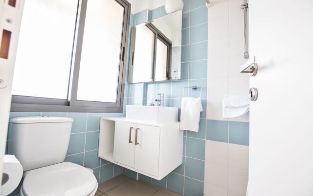 Villa Abbie, Panoramic Sea Views