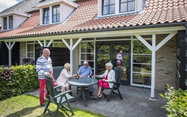 Landal Résidence 't Hof van Haamstede