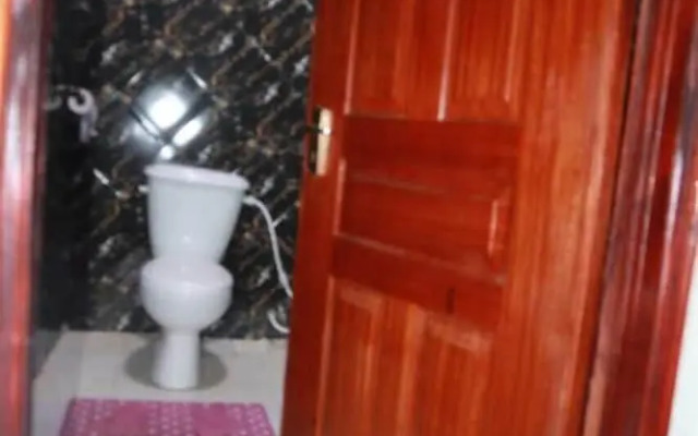 Stay.Plus Mara Holiday Homes