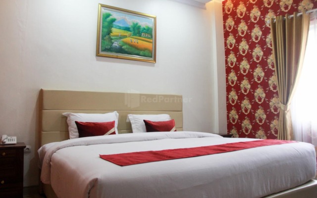 Edotel Manggala Syariah RedPartner