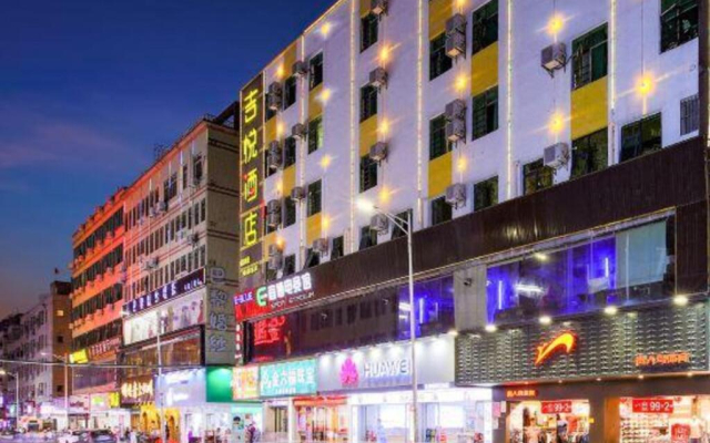 Shenzhen Joy Hotel
