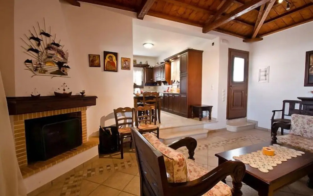 Vatellis Villas