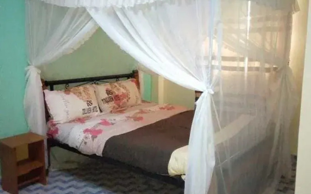 Toll View Apartments