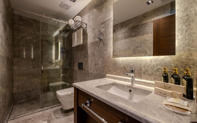 B'İstanbul Hotel