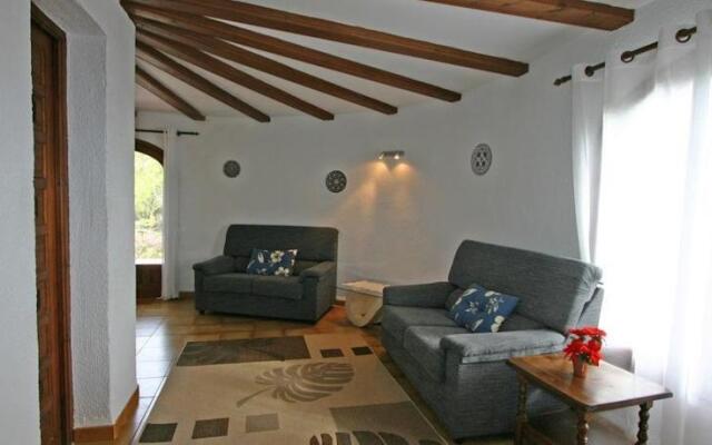 Villa Salamanquesa 8