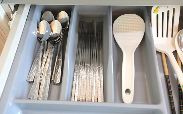 Ganghwa Rulru Ralra Pension