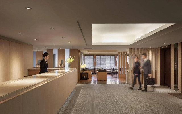 Royal Inn Taipei Nanxi