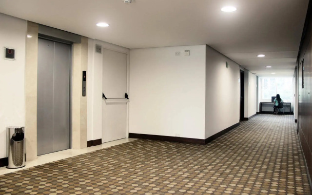 Hotel Poblado Alejandria