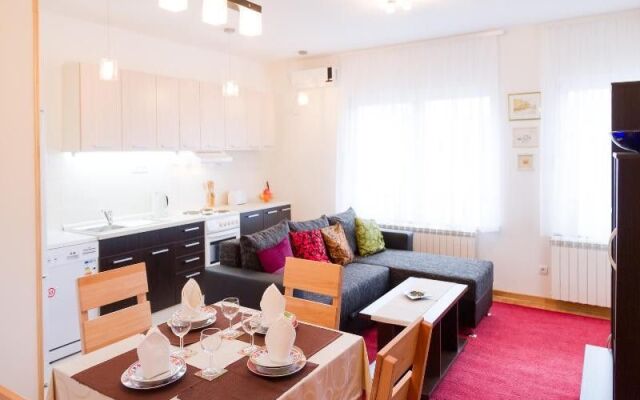 One Bedroom Apartment Dorcol Live One Bedroom Apartment Dorcol Live