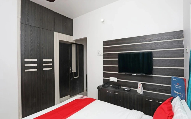 Deobinayak By OYO Rooms