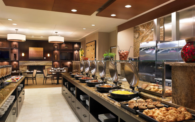 Hyatt Regency Bellevue