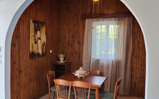 Laurel LK Apt in Kremasti Near Airport Rhodes