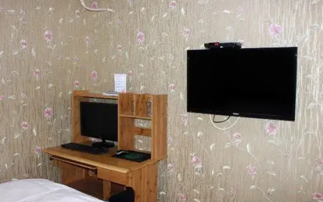 Yunjie Business Hotel