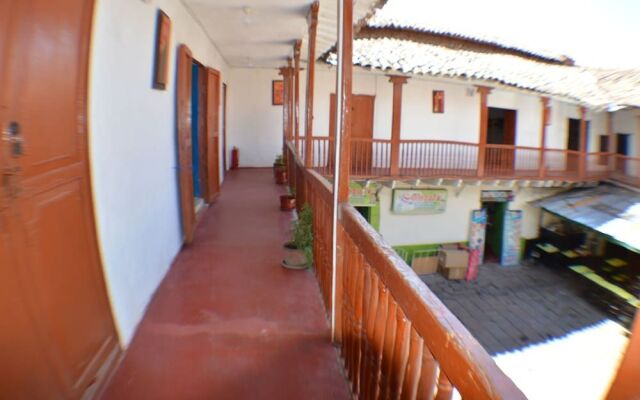 Kokos House Backpackrs - Hostel