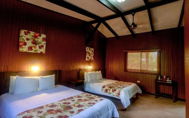 Buena Vista del Rincon Eco Adventure Park, Hotel & Spa