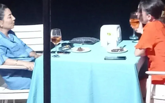 Paradise Hotel Akcay