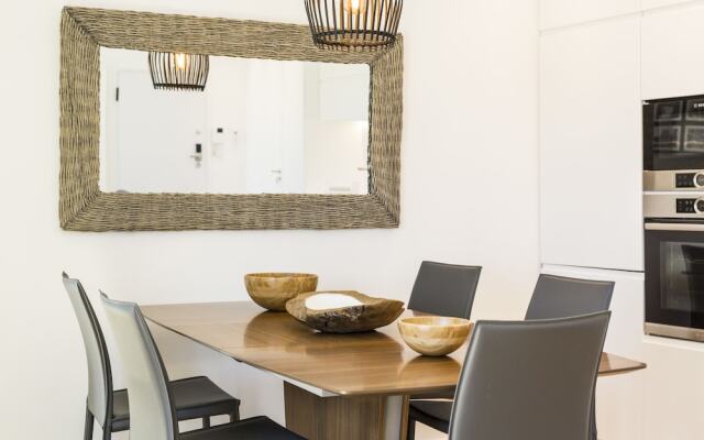 Open House - Calçada de São Francisco 31