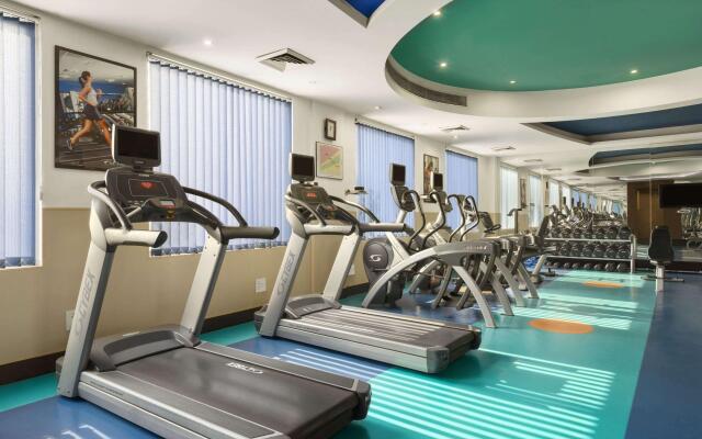 Ramada by Wyndham Jalandhar City Centre