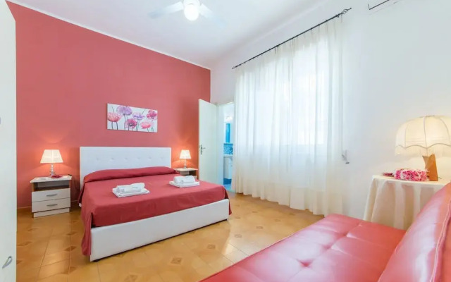 Appartamento Corallo