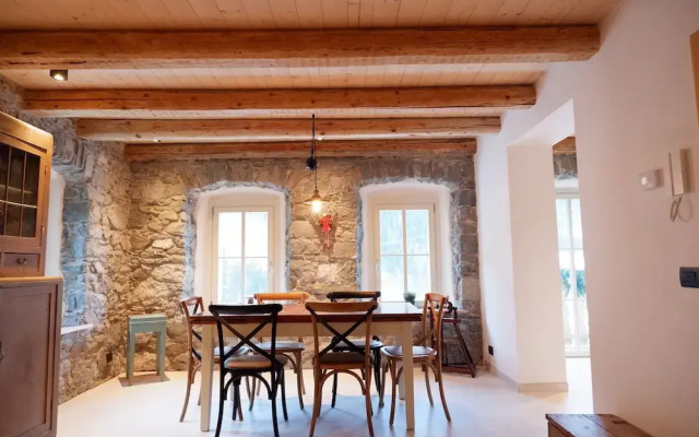 Rocca Bruna Apartments