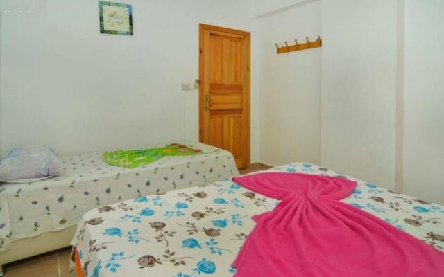 Ozgur Motel