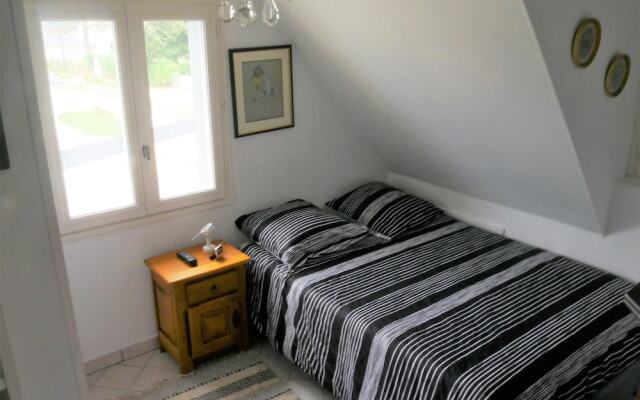 Maison plein centre et Piscine chauffée