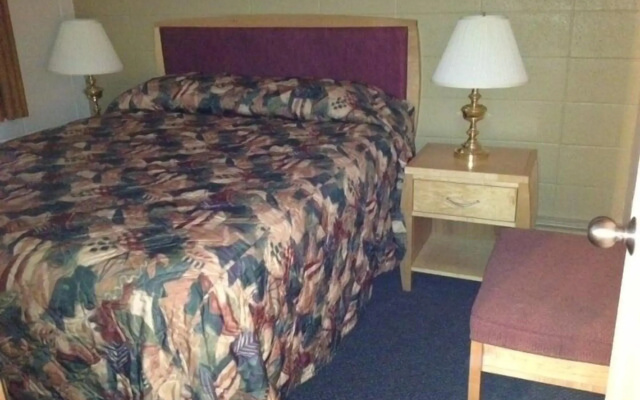 Eastglen Inn