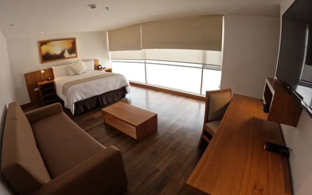 Zen Hotel Quito