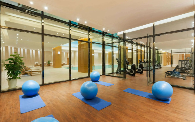 Wyndham Chongqing Yuelai