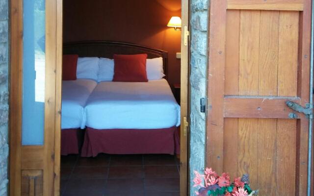 Hotel Moixeró