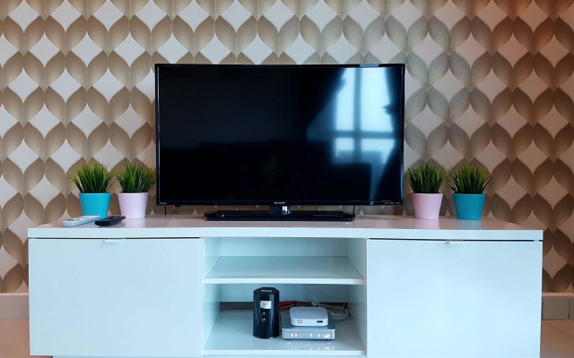 The Lovely Home at KL – Guest Rooms – Kuala Lumpur