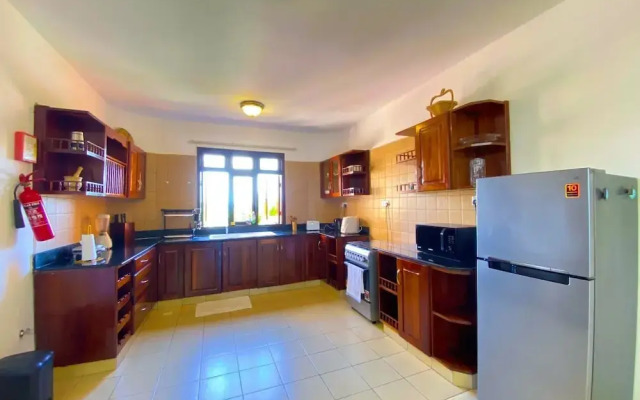 Ishara Luxury Homes