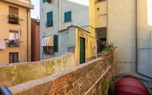 S Agostino Metro Modern Apartment