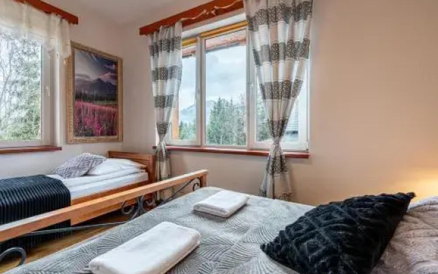 Apartamenty pod Słońcem