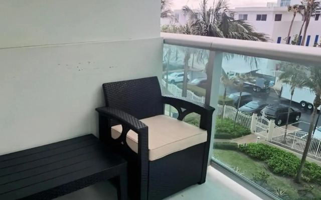 Tides - Private Condo