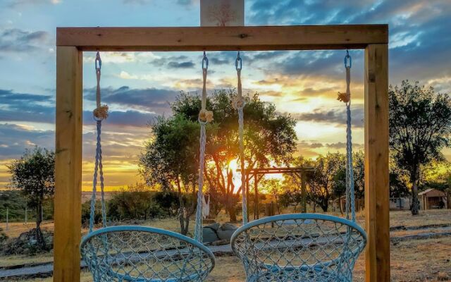 Reflexos d'Alma Turismo Rural