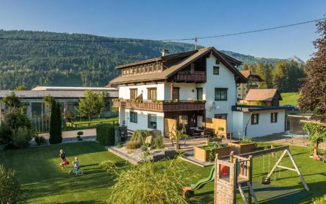 Gästehaus Berger