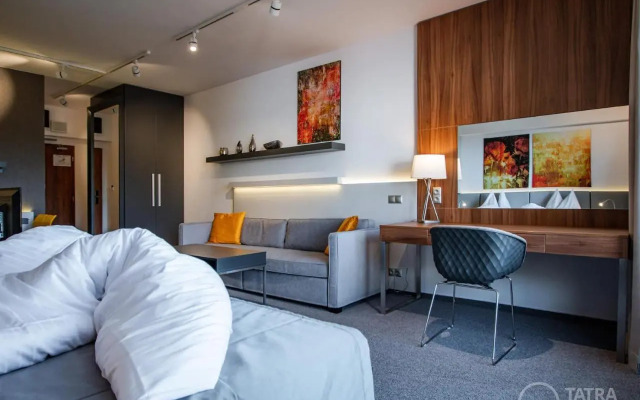 Tatra Suites Luxury Studio A304