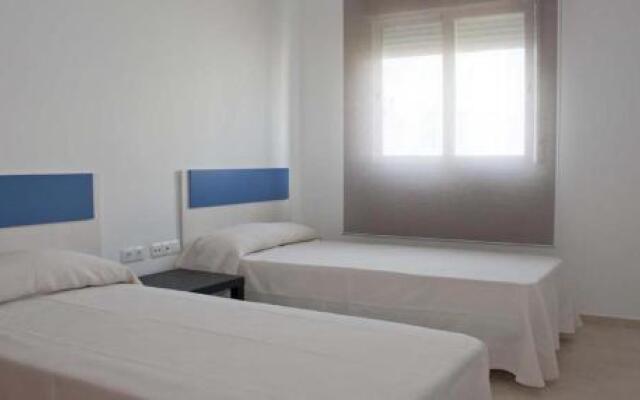 Apartamentos Boutique Benicasim