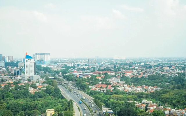 Spacious 2BR Lexington Apartment