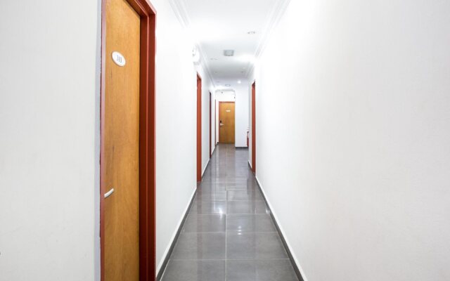 PJ Park Hotel