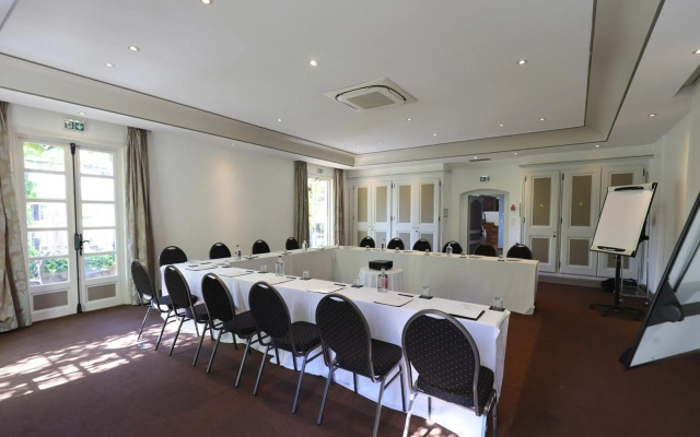 La Bastide de Mougins, a Tribute Portfolio Hotel