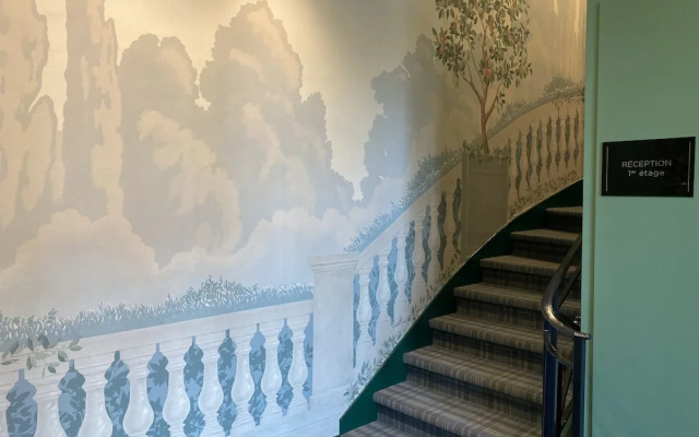 Hôtel Marguerite