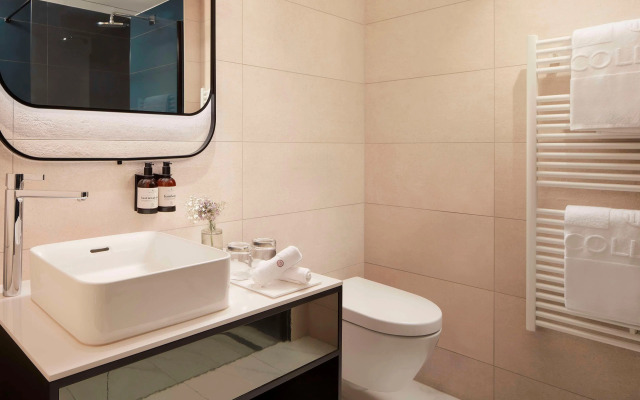 NH Collection Frankfurt Spin Tower