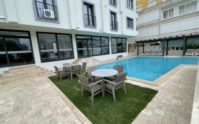 Sancak Apart Otel