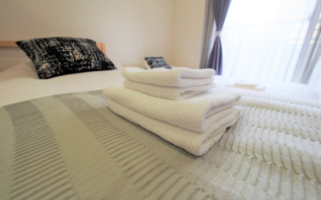 Always Stay Dotonbori403 PH41