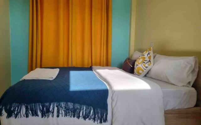 Zuri Apartment in Machakos town